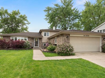 18W315 Holly Ave, Darien, IL, 60561