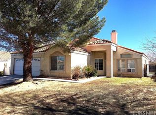 36642 Little Sycamore St, Palmdale, CA 93552