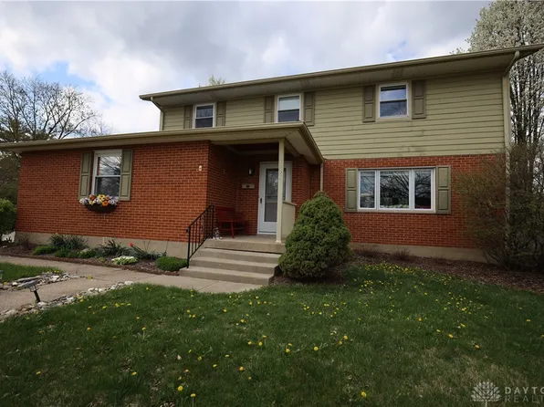 115 Southlake Dr, Dayton, OH 45459