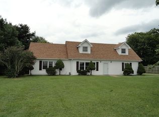 3306 Matlock Rd, Bowling Green, KY 42104