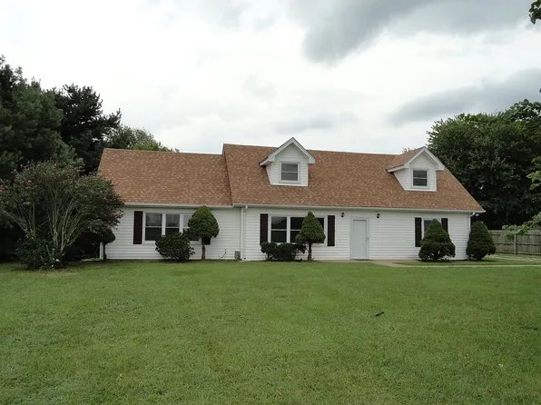 3306 Matlock Rd, Bowling Green, KY 42104