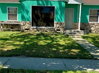 1509 S Chester Ave, Compton, CA 90221