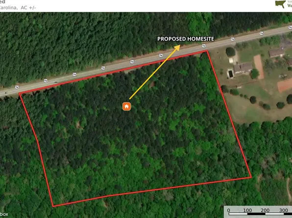 1 2nd Hwy #3-76, Honea Path, SC 29654