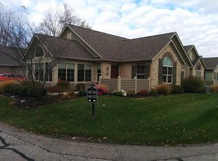 5325 Fawn Creek Dr SW, Wyoming, MI 49418