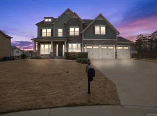 1005 Pine Bark Pl #56, Stallings, NC 28104