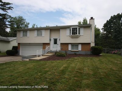 3231 Stonewood Dr, Lansing, MI, 48912