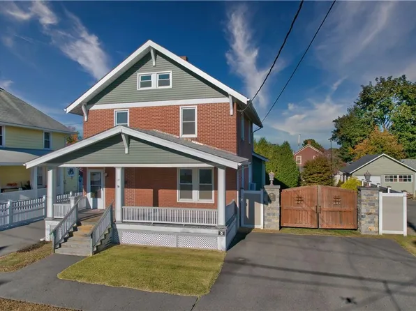 19 Pine Street, Port Jervis, NY 12771