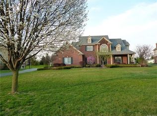 7388 Ingomar Ln, Clarkston, MI