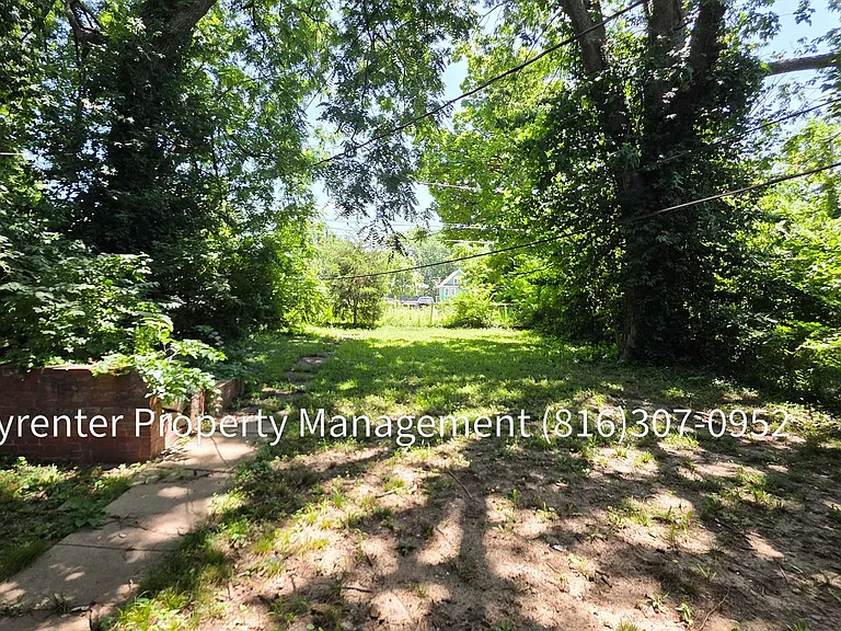3619 Olive St — Photo 30