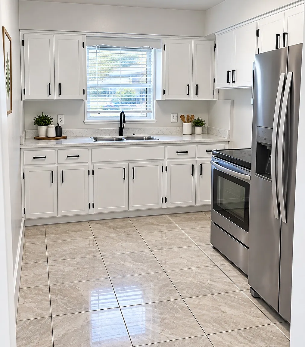 2 bed, 840 sqft, $1,900 — Photo 3