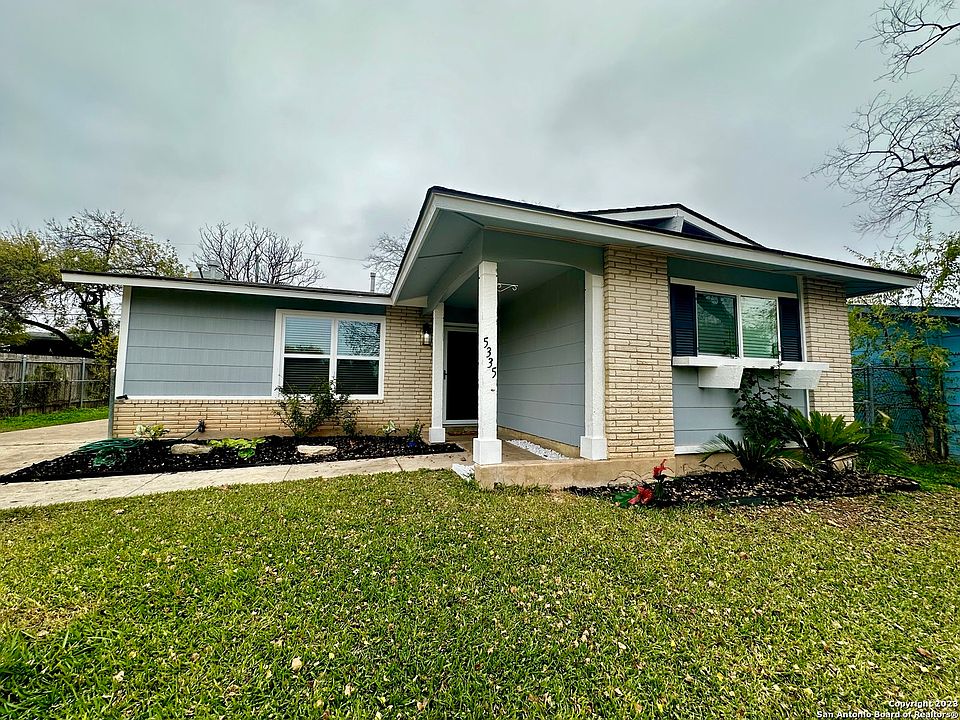 1st image of 5335 SAN BENITO DR