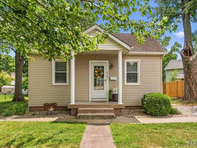 514 Jefferson Rd, Edwardsville, IL, 62025