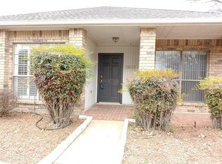3801 Dutton Dr, Plano, TX 75023