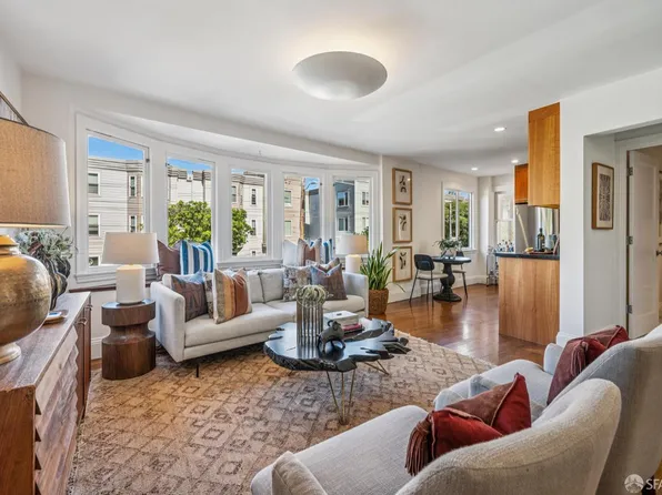 415 Carl St, San Francisco, CA 94117