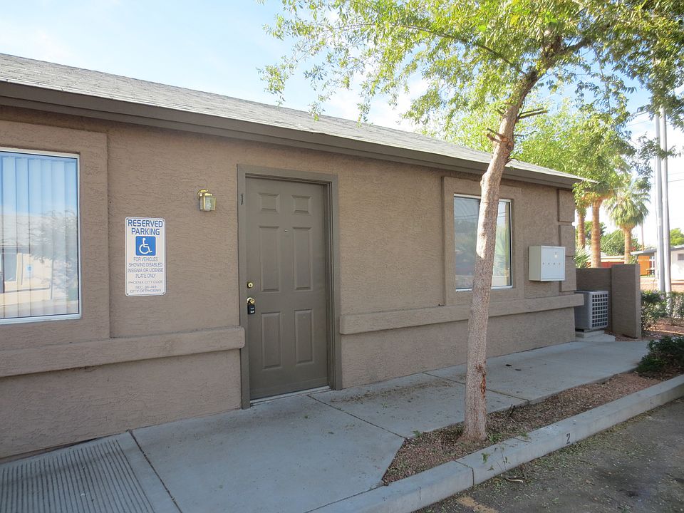 1st image of 7541 N 21st Ave APT 1