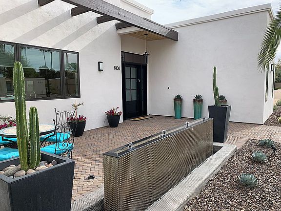 2nd image of 8108 E Del Caverna Dr