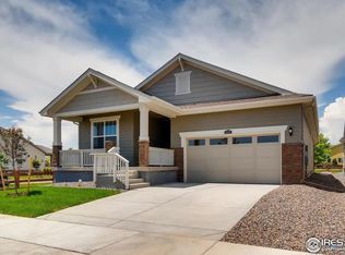 2375 Provenance St, Longmont, CO 80504