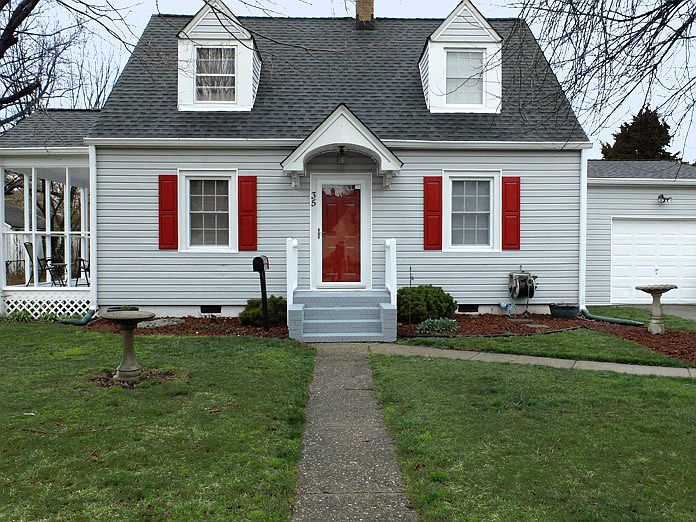 1st image of 35 Davis Ave