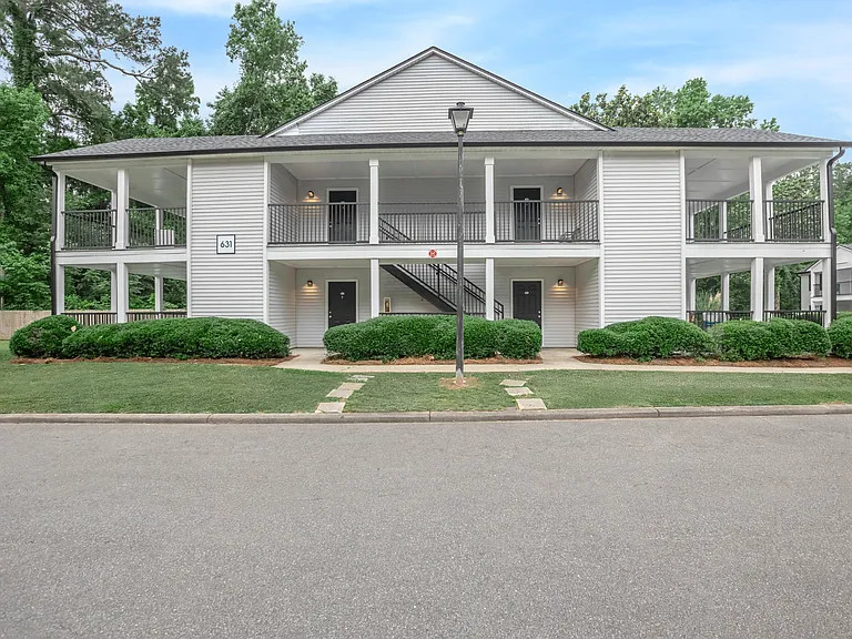 Arbor Station Apartments — Photo 36