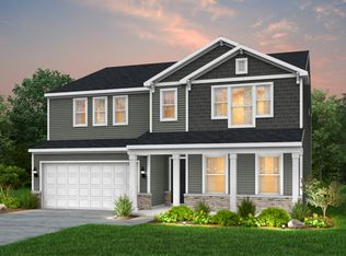 7025 Crown Dr, Galena, OH 43021