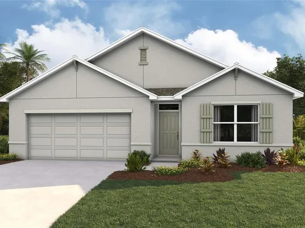 8 Hickory Crse, Ocala, FL 34472