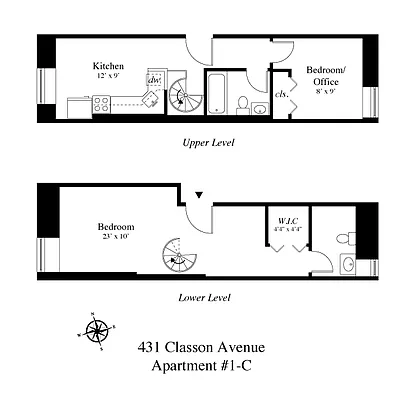 Rented by Douglas Elliman | media 20