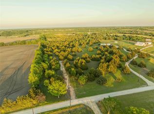 934 Everheart Rd, Bells, TX 75414