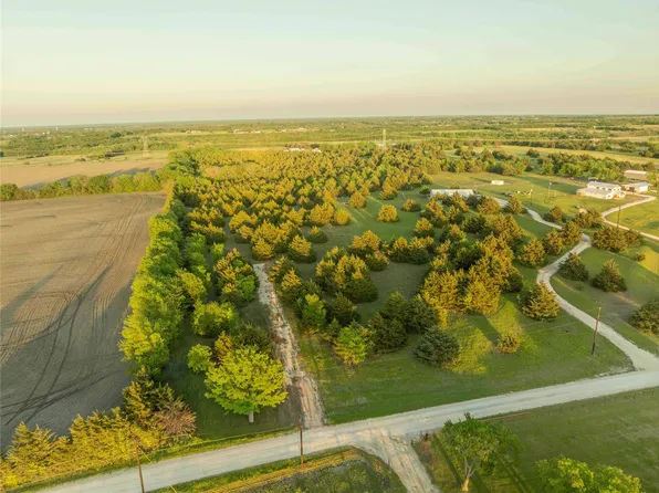 934 Everheart Rd, Bells, TX 75414