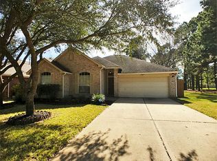 10610 Lonesome Dove Ct, Houston, TX 77095