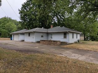 4045 S Dangl Rd, Muskegon, MI 49444