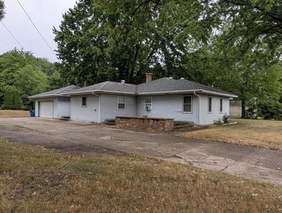 4045 S Dangl Rd, Muskegon, MI, 49444