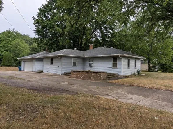4045 S Dangl Rd, Muskegon, MI 49444