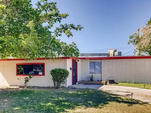 3113 Lava Ave, Las Vegas, NV 89101