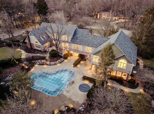 3803 Nesbitt Rd, Indianapolis, IN 46220