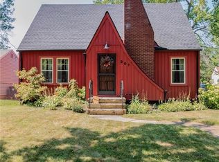 207 Maruba Ave, Ashtabula, OH 44004