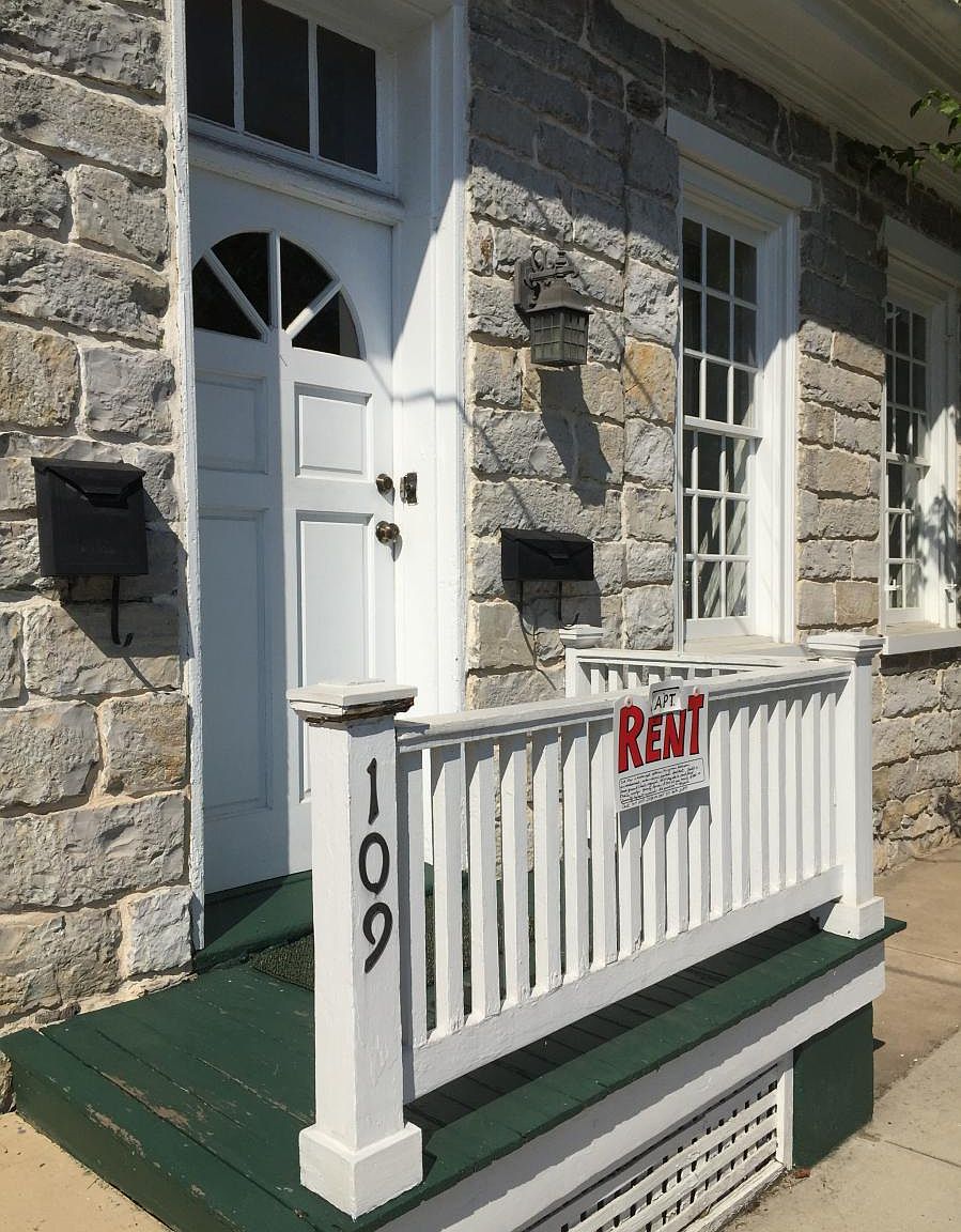 109 E Pomfret St 2, Carlisle, PA 17013 Zillow