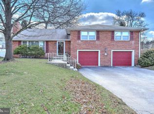 354 Greendale Rd, York, PA 17403