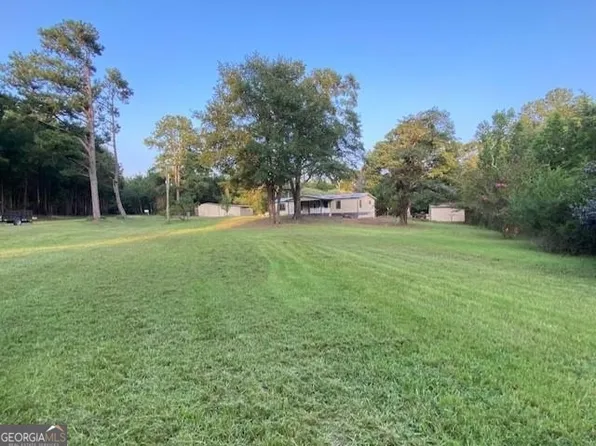 4540 Fuller Rd, Greensboro, GA 30642