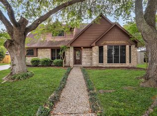 15510 Tadworth Ct, Houston, TX 77062