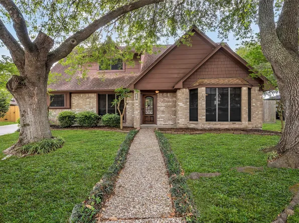 15510 Tadworth Ct, Houston, TX 77062