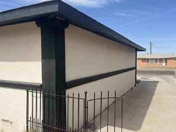 Property Side View