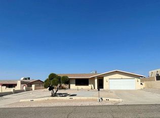 3313 Cinnamon Dr, Lake Havasu City, AZ 86406