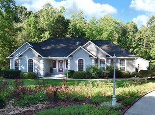 6385 Cedar Grove Rd, Fairburn, GA 30213