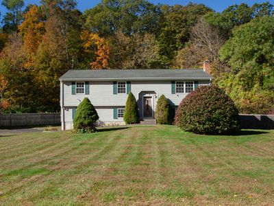 463 Tunxis Avenue, Bloomfield, CT, 06002