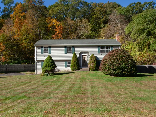 463 Tunxis Avenue, Bloomfield, CT 06002