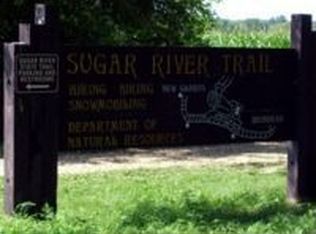 1008 5th St, Brodhead, WI 53520