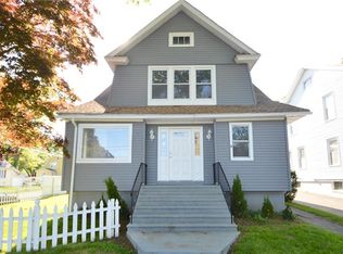 380 Rockwell Ave, Stratford, CT 06615