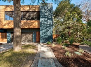 2112 Montclaire St APT B, Austin, TX 78704