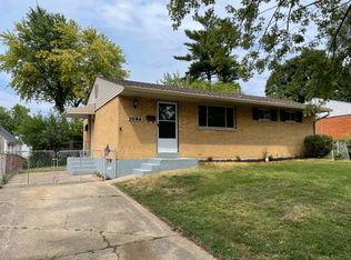 1084 Saint Clair Ave, Hamilton, OH