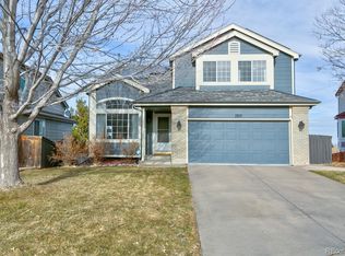 7277 Mountain Brush Ln, Highlands Ranch, CO 80130